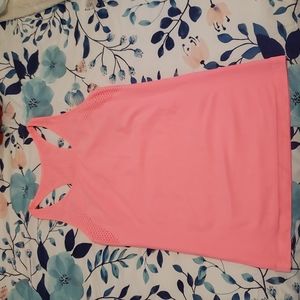 Fabletics Sync Seamless Tank